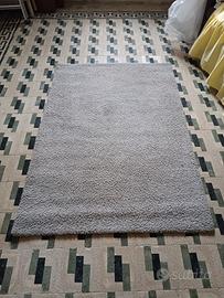 Tappeto Luxor Grigio 115x160 - Come Nuovo