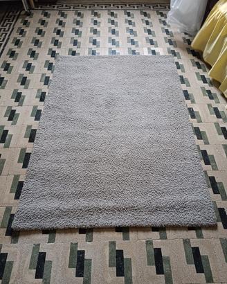 Tappeto Luxor Grigio 115x160 - Come Nuovo