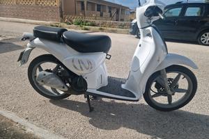 Aprilia Scarabeo 50 - 2000