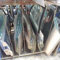 Portiere Mitsubishi Pajero GLS del 2002