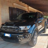 Ford RANGER 2.0 Biturbo Edition Limited Sport