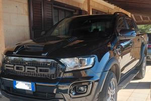 Ford RANGER 2.0 Biturbo Edition Limited Sport