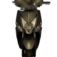 KYMCO AGILITY CITY 16+ 125 cc - UNIPROPRIETARIO