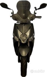 KYMCO AGILITY CITY 16+ 125 cc - UNIPROPRIETARIO