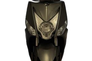 KYMCO AGILITY CITY 16+ 125 cc - UNIPROPRIETARIO