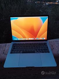 macbook PRO 2017