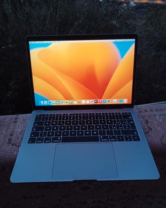 macbook PRO 2017