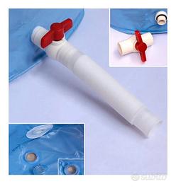 Vasca da bagno ad immersione - Gnegnis hu