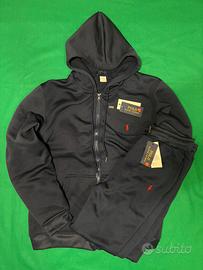 Completo Ralph Lauren - Blu