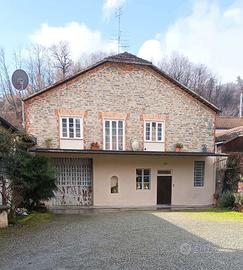 Casa Indipendente Verzuolo [P - 137VRG]