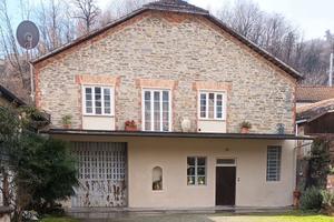 Casa Indipendente Verzuolo [P - 137VRG]