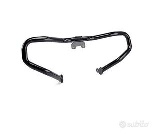 Paramotore cvo street glide