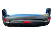 Paraurti Posteriore Nissan Qashqai J10  2006/2014