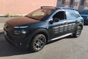 Citroen C4 Cactus BlueHDi 100 Shine