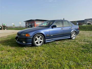Bmw 318 is racing del 1994