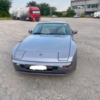 Porsche 944S 01/1987