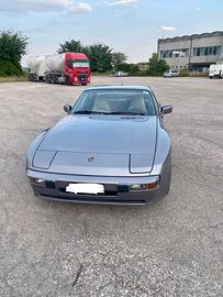 Porsche 944S 01/1987