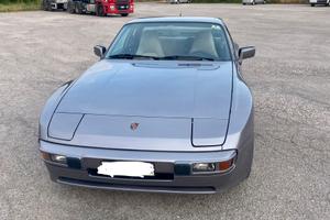 Porsche 944S 01/1987