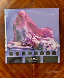 Madonna CONFESSION II doppio LP delux NUMERATO