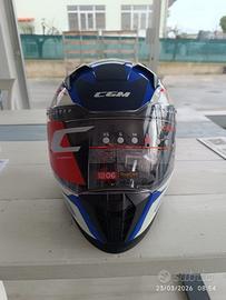 casco CGM NUOVO