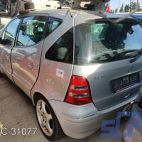 Mercedes - benz classe a w168 a 170 cdi -ricambi