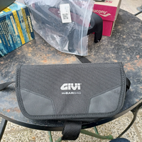 GIVI h-barbag borsa marsupio moto manubrio