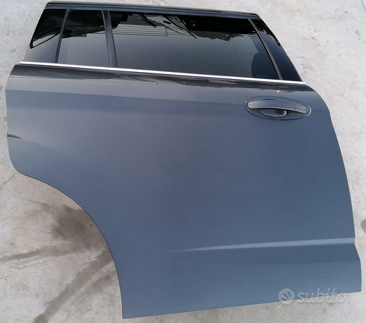 Portiere posteriori Ford Gran C-MAX 2017