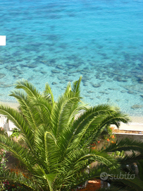 A SOVERATO A 100 metri dal mare