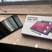 Lenovo tab m11