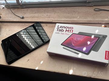 Lenovo tab m11