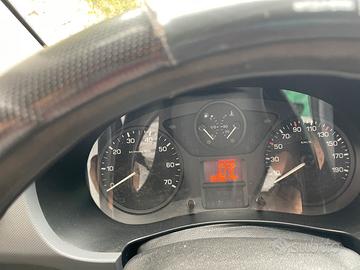Furgone Citroen berlingo