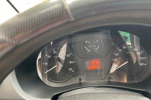 Furgone Citroen berlingo