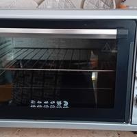 forno elettrico 