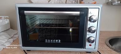 forno elettrico 