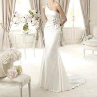 Stock abiti da sposa