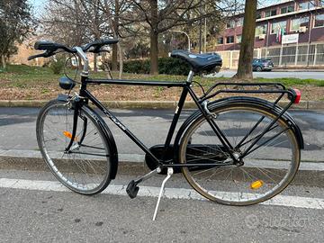 Bici 26xl uomo Rossignoli pronta Milano lambrate