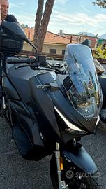 Kymco dimk x 125