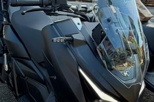 Kymco dimk x 125