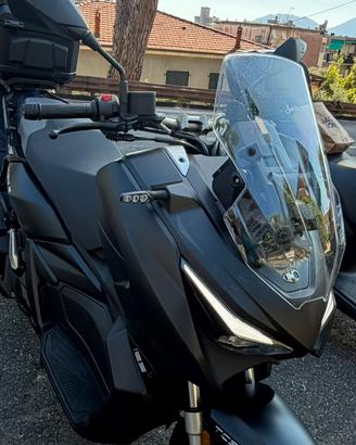 Kymco dimk x 125