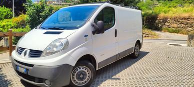 Renout trafic 2014 260.000