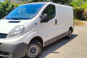Renout trafic 2014 260.000