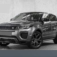Ricambi Range Rover Evoque Discovery Sport 