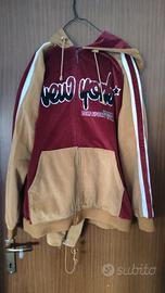 Tuta vintage Delf originale americana anni 90