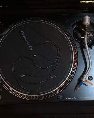 2 X Pioneer plx 1000