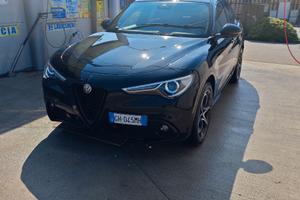 Alfa Romeo Stelvio Veloce