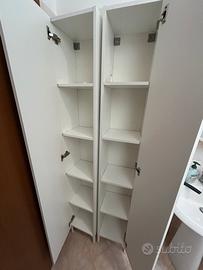 Ikea mobile bagno