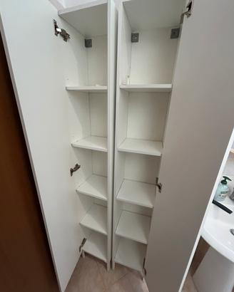 Ikea mobile bagno