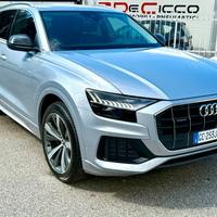 Audi Q8 50 TDI 286 CV quattro tiptronic Sport