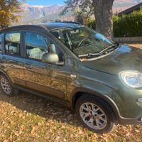 Fiat Panda  4×4  