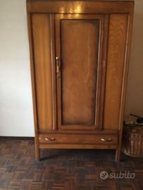 ARMADIO VINTAGE 2 ANTE